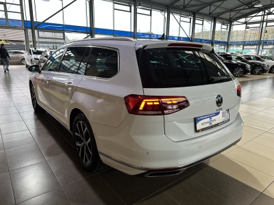 VW Passat GTE AHK Navi LED PDC DAB+ SHZ ACC 