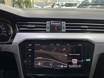 VW Passat GTE AHK Navi LED PDC DAB+ SHZ ACC 