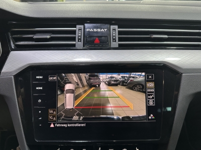 VW Passat GTE AHK Navi LED PDC DAB+ SHZ ACC 