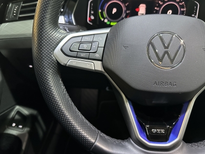 VW Passat GTE AHK Navi LED PDC DAB+ SHZ ACC 