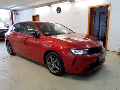 Opel Astra Elegance Ambiente-Licht AHK LED R.Cam SHZ