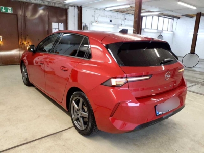 Opel Astra Elegance Ambiente-Licht AHK LED R.Cam SHZ