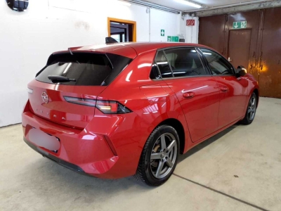 Opel Astra Elegance Ambiente-Licht AHK LED R.Cam SHZ