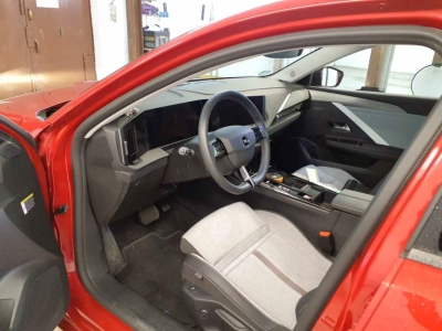 Opel Astra Elegance Ambiente-Licht AHK LED R.Cam SHZ