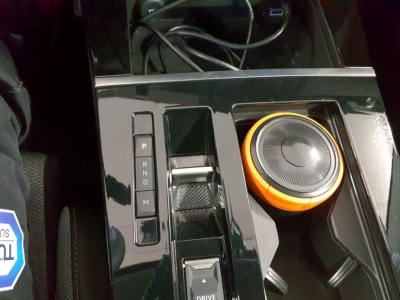 Opel Astra Elegance Ambiente-Licht AHK LED R.Cam SHZ