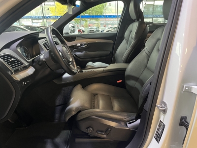 Volvo XC90 Inscription Expression Hybrid AWD 7-Sitzer