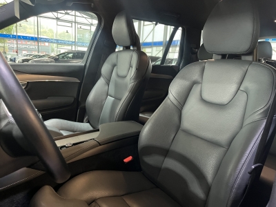 Volvo XC90 Inscription Expression Hybrid AWD 7-Sitzer
