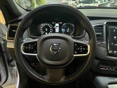 Volvo XC90 Inscription Expression Hybrid AWD 7-Sitzer