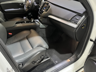 Volvo XC90 Inscription Expression Hybrid AWD 7-Sitzer