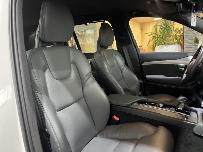 Volvo XC90 Inscription Expression Hybrid AWD 7-Sitzer