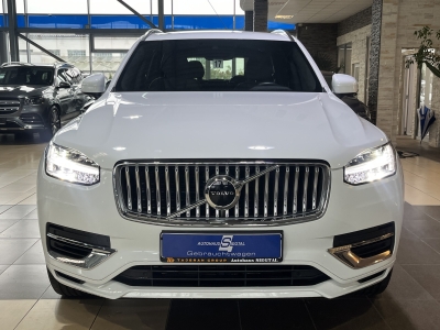 Volvo XC90 Inscription Expression Hybrid AWD 7-Sitzer