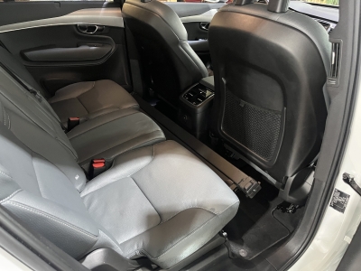 Volvo XC90 Inscription Expression Hybrid AWD 7-Sitzer