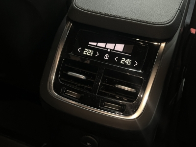 Volvo XC90 Inscription Expression Hybrid AWD 7-Sitzer