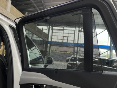 Volvo XC90 Inscription Expression Hybrid AWD 7-Sitzer