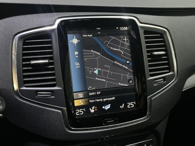 Volvo XC90 Inscription Expression Hybrid AWD 7-Sitzer