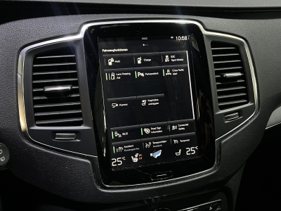 Volvo XC90 Inscription Expression Hybrid AWD 7-Sitzer