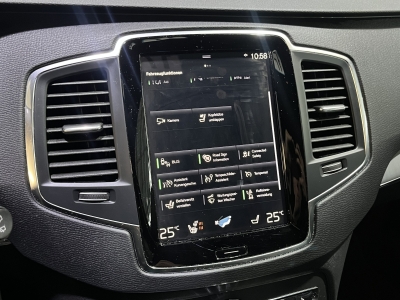 Volvo XC90 Inscription Expression Hybrid AWD 7-Sitzer