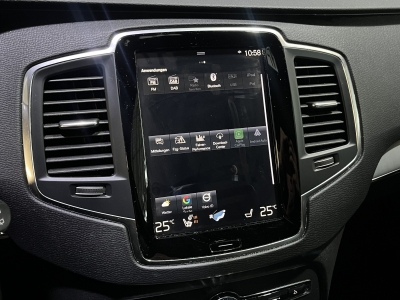 Volvo XC90 Inscription Expression Hybrid AWD 7-Sitzer