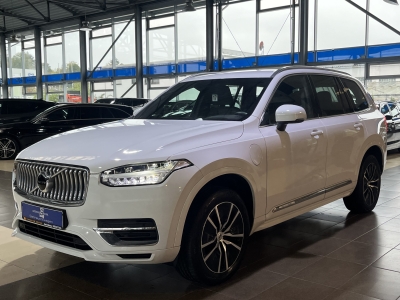 Volvo XC90 Inscription Expression Hybrid AWD 7-Sitzer