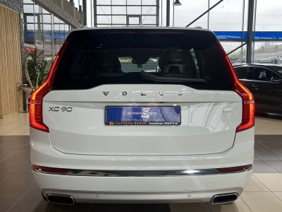 Volvo XC90 Inscription Expression Hybrid AWD 7-Sitzer