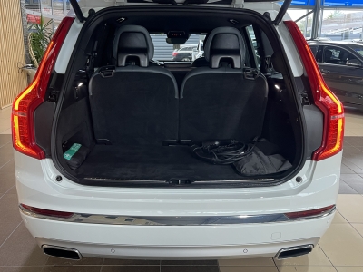 Volvo XC90 Inscription Expression Hybrid AWD 7-Sitzer