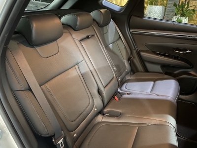 Hyundai TUCSON Prime Hybrid 4WD KRELL Leder dig.Cockpit 