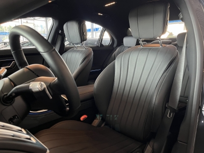 Mercedes-Benz S 580 4M*Mild-Hybrid*Airmatic*Digital Light*MBUX