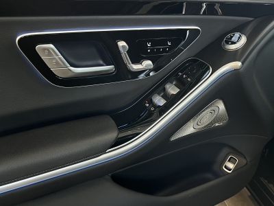 Mercedes-Benz S 580 4M*Mild-Hybrid*Airmatic*Digital Light*MBUX