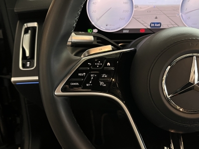 Mercedes-Benz S 580 4M*Mild-Hybrid*Airmatic*Digital Light*MBUX