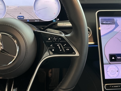 Mercedes-Benz S 580 4M*Mild-Hybrid*Airmatic*Digital Light*MBUX