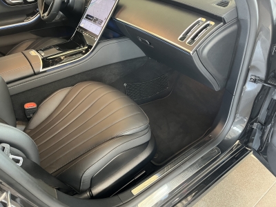 Mercedes-Benz S 580 4M*Mild-Hybrid*Airmatic*Digital Light*MBUX