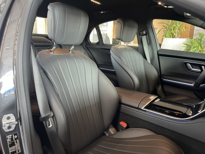 Mercedes-Benz S 580 4M*Mild-Hybrid*Airmatic*Digital Light*MBUX