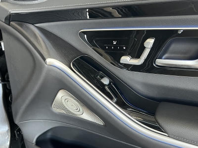 Mercedes-Benz S 580 4M*Mild-Hybrid*Airmatic*Digital Light*MBUX