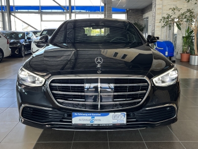 Mercedes-Benz S 580 4M*Mild-Hybrid*Airmatic*Digital Light*MBUX