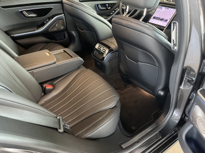 Mercedes-Benz S 580 4M*Mild-Hybrid*Airmatic*Digital Light*MBUX