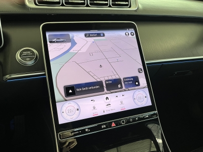 Mercedes-Benz S 580 4M*Mild-Hybrid*Airmatic*Digital Light*MBUX