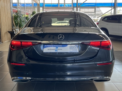 Mercedes-Benz S 580 4M*Mild-Hybrid*Airmatic*Digital Light*MBUX