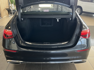 Mercedes-Benz S 580 4M*Mild-Hybrid*Airmatic*Digital Light*MBUX