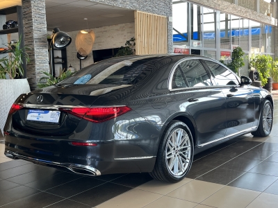 Mercedes-Benz S 580 4M*Mild-Hybrid*Airmatic*Digital Light*MBUX