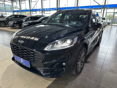 Ford Kuga ST-Line X HUD Navi R.Cam ACC Leder/Alcant.