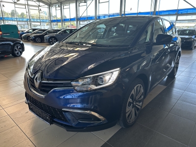 Renault Grand Scenic Zen PDC Klimaauto. Tempomat/Limiter