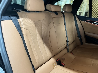 BMW 530 e Sport Leder Ambiente  Navi LED dig.Cockpit