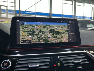 BMW 530 e Sport Leder Ambiente  Navi LED dig.Cockpit