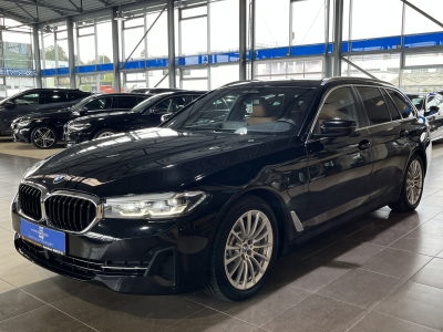 BMW 530 e Sport Leder Ambiente  Navi LED dig.Cockpit