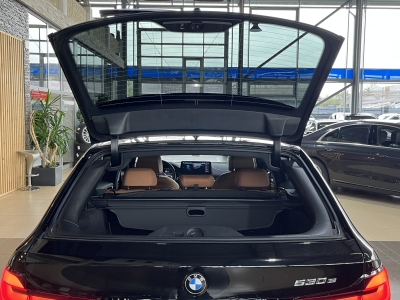 BMW 530 e Sport Leder Ambiente  Navi LED dig.Cockpit