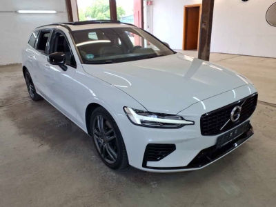 Volvo V60 AWD R Design Leder Pano. Harman/Kardon LED