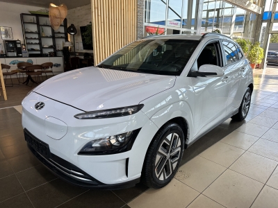Hyundai KONA Edition*30+*ACC*R.Cam*Wärmepumpe*SOH:100%
