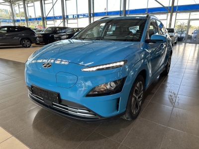 Hyundai KONA Select digCockpit ACC R.Cam PDC SHZ SOH100%