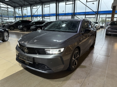 Opel Astra Elegance AHK Navi Ambiente-Licht R.Cam LED