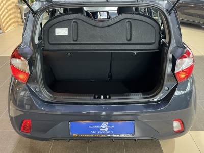 Hyundai i10 Pure dig.Cockpit Navi R.Cam PDC Klima DAB